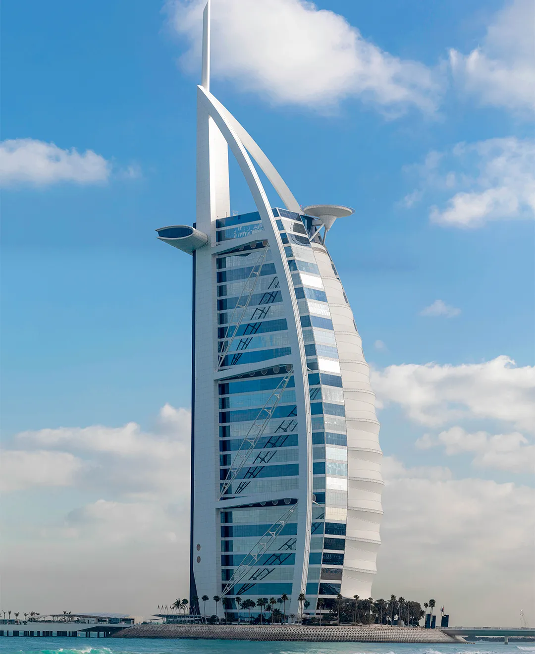 Dubai - Egipto